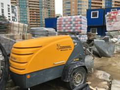 Putzmeister. Продажа бетононасосов