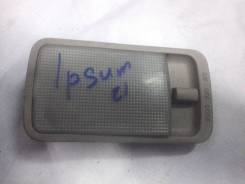 Светильник салона. Toyota Ipsum, ACM21, ACM21W, ACM26, ACM26W Двигатель 2AZFE