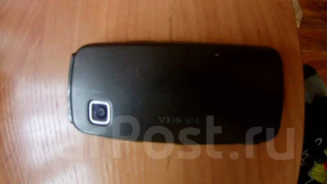 Nokia 5230. �/�, ������ ����