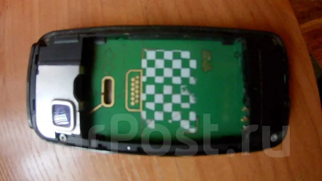 Nokia 5230. �/�, ������ ����