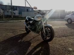 Suzuki GSX 400 Inazuma. 400 куб. см., исправен, птс, с пробегом