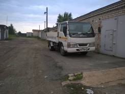 Isuzu Elf. Продается самосвал Isuzu ELF, 4 800 куб. см., 2 500 кг.