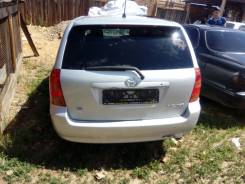 Toyota Corolla Fielder. NZE121, 1NZG