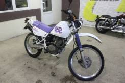 Suzuki Djebel 200. 200 куб. см., исправен, птс, без пробега
