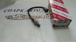 Датчик кислородный. Toyota FJ Cruiser, GSJ10, GSJ10W, GSJ15, GSJ15W Toyota Hilux Surf, GRN215, GRN215W Toyota Land Cruiser Prado, GRJ120, GRJ120W, GRJ...