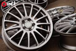Eco Forme. 7.0x17", 5x100.00, ET53