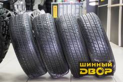 Bridgestone B-RV AQ. Летние, 20 %, 4 шт