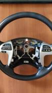 Руль. Toyota Allion, ZRT260, ZRT265