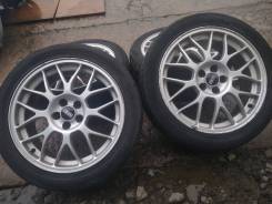 BBS. 7.0x17", 5x100.00, ET48, ЦО 56,1 мм.