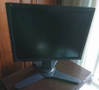 ViewSonic. 20", технология ЖК (LCD)