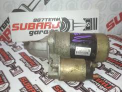 Стартер. Subaru Alcyone, CXD, CXW Subaru Forester, SF5, SF9 Subaru Legacy, BC4, BCL, BD2, BD9, BE9, BEE, BF4, BG2, BG9, BGC, BH9, BHC, BHE Двигатели...