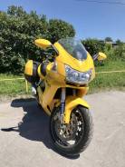Ducati ST3. 1 000 куб. см., исправен, птс, без пробега