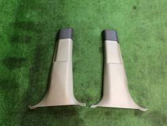 Обшивка, панель салона. Subaru Legacy Lancaster, BHE Subaru Legacy, BH9, BHE Двигатели: EJ254, EZ30D