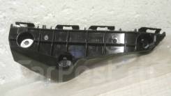 Крепление бампера. Toyota Corolla Axio, NKE165, NRE160, NZE161, NZE164, ZRE162 Toyota Corolla Fielder, NKE165, NKE165G, NRE160, NZE161, NZE161G, NZE16...