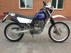 Suzuki Djebel 200. 200 куб. см., исправен, птс, без пробега