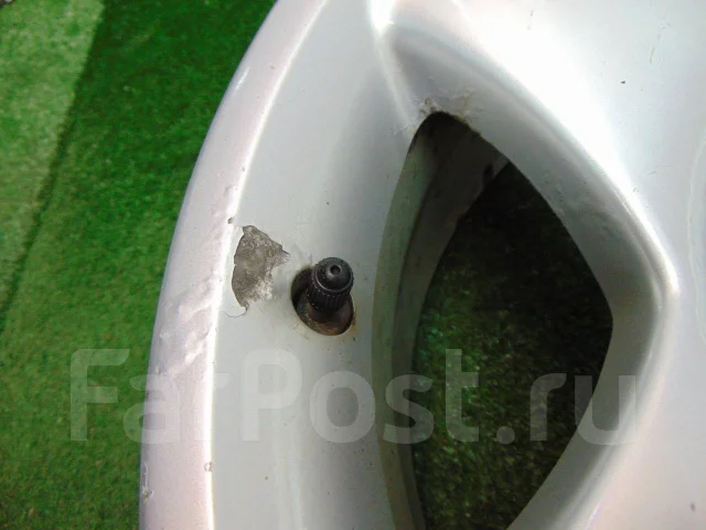 Bridgestone NR-595. 6.0x15", 5x139.7, ET17, �� 109���. ����