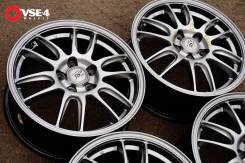 Manaray Sport Dios Es9. 6.0x15", 5x100.00, ET45