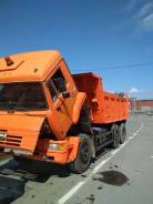 КамАЗ 6520. Камаз 6520 самосвал, 11 760 куб. см., 33 100 кг.