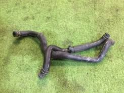 Патрубок отопителя, системы отопления. Subaru Legacy Lancaster, BHE Subaru Legacy, BE5, BE9, BEE, BH5, BHE Двигатели: EJ202, EJ204, EZ30D