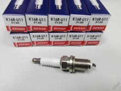 Свеча. Toyota: Corona, Platz, Avensis, Sprinter Trueno, Corolla, MR-S, Tercel, Probox, Yaris Verso, Raum, Sprinter, Vista, Echo Verso, Caldina, Sprint...