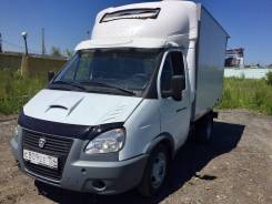 ГАЗ ГАЗель Бизнес. Продам Газель, 1 500 кг.