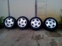 Колеса R17 Hi Ace. 7.0x17" 6x139.70 ET25 ЦО 110,0 мм.