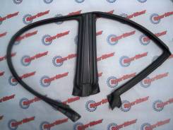 Уплотнитель двери. Subaru Forester, SG5, SG9, SG9L Двигатели: EJ202, EJ203, EJ205, EJ255
