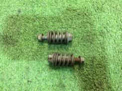 Болт крепления глушителя. Subaru: Impreza WRX, Legacy Lancaster, Impreza, Outback, Impreza WRX STI, Tribeca, XV, Legacy B4, BRZ, Alcyone, Levorg, Rex...