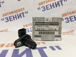 Датчик положения распредвала. Infiniti: QX56, FX30d, M25, QX70, M37, M45, FX50, M56, M35, QX80, Q70, FX35, FX37 Nissan Titan, A61 Nissan Patrol, Y62 N...