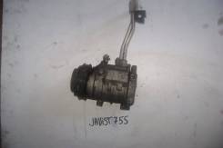 Компрессор кондиционера. Toyota Granvia, VCH10, VCH10W Двигатель 5VZFE