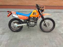 Suzuki DF 200. 200 куб. см., исправен, птс, без пробега