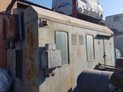 Электростанция ЭСДА-200 в Красноярске Электростанции.