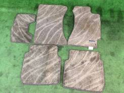 Коврик. Subaru Legacy Lancaster, BHE Subaru Legacy, BH9, BHC, BHE Двигатели: EJ254, EZ30D