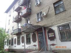 Комната, улица Краснореченская 51. Индустриальный, агентство, 13 кв. м.