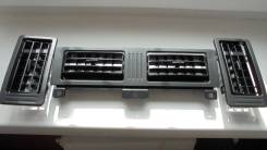 Решетка вентиляционная. Nissan: King Cab, Frontier, Vanette, Sunny, Navara, Datsun Truck, Datsun, Pathfinder, Pickup, Terrano Двигатели: KA24E, SD23...