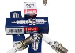 Свеча. Toyota: Corona, Ipsum, Corolla, Altezza, Tercel, Tundra, Vista, Mark II Wagon Blit, Tarago, Corsa, Camry, Carina ED, Curren, Cressida, Picnic V...