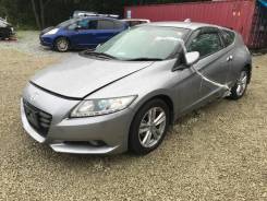 Honda CR-Z. ZF1, LEA