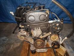 Двигатель в сборе. Mitsubishi: RVR, Lancer Cedia, Minica, Legnum, Galant, Aspire, Lancer, Mirage, Dion, Dingo Двигатели: 4G93, 4A31, 4G94