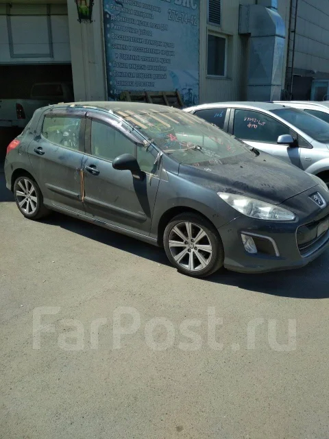 Peugeot 308 ����