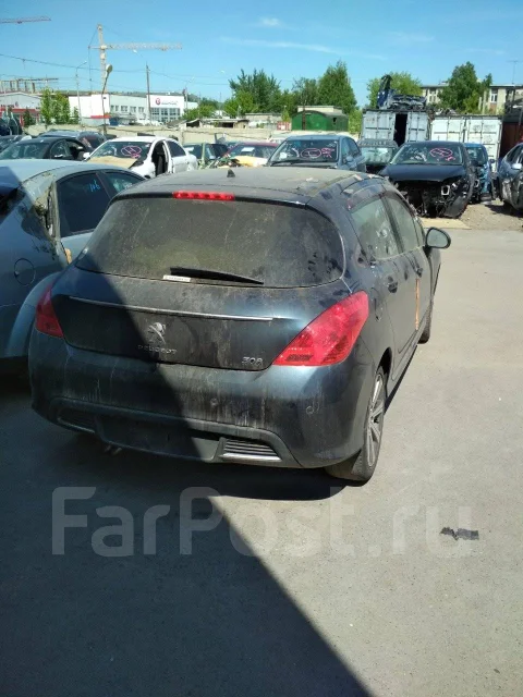 Peugeot 308 ����