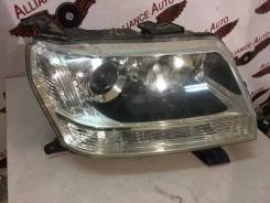 Фара. Suzuki Escudo, TA74W, TD54W, TD94W Suzuki Grand Vitara