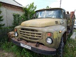 ЗИЛ 130. Продам зил 130-Г, длинный!, 6 500 кг., 4x2