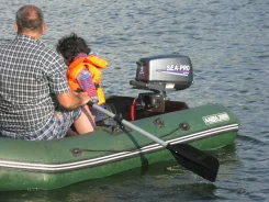 Seapro. 2017 ���, ��������� ���������, 5��.�., ������ ����