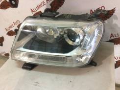 Фара. Suzuki Escudo, TA74W, TD54W, TD94W Suzuki Grand Vitara, TD44V, TD54V, TD94V, TE54V Двигатель F9QB