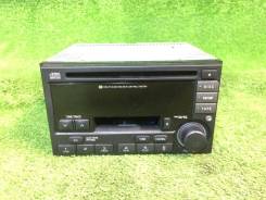 Магнитола. Subaru Legacy Lancaster, BHE Subaru Legacy, BE5, BH5, BH9, BHC, BHE Двигатели: EJ204, EJ206, EJ208, EJ254, EZ30D