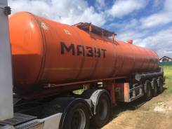 Бецема. Продается цистерна под темные нефтепродукты