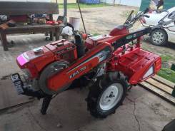Kubota. Мотокультиватор KRA 75, 8 л.с.