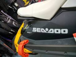 BRP Sea-Doo Spark. 90,00 л.с., 2017 год год