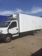 Iveco Daily. Продается Ивеко Дели Фургон рефрижератор, 5 000 куб. см., 5 000 кг.