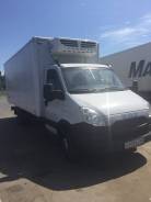 Iveco Daily. Продается Ивеко Дели Фургон рефрижератор, 5 000 куб. см., 5 000 кг., 4x2